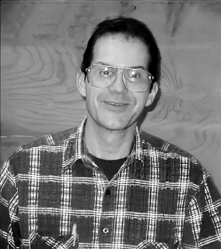 JOHN CRAIG